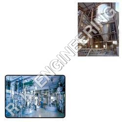 Pharmaceutical Spray Dryer
