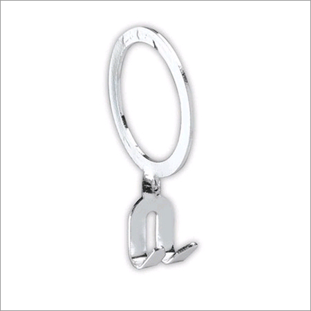 Metal Captive Security Rings