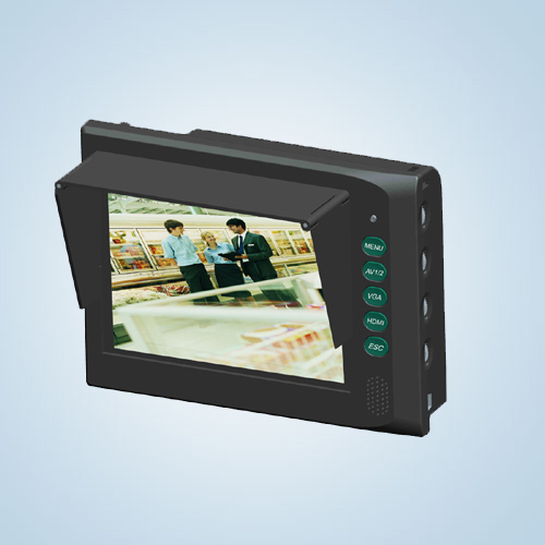 CCTV Tester