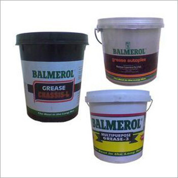 Multipurpose Greases