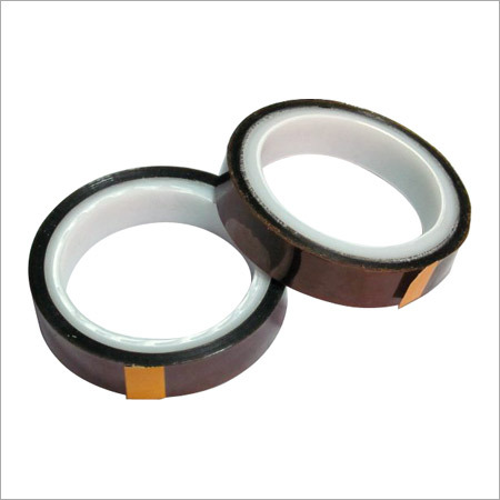 Polymidie (Kapton)
