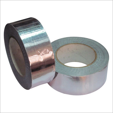Aluminum Foil Tape