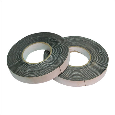 Double sided Black Foam tape