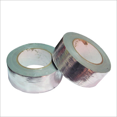 FSK Tape (Foil Screen Kraft)