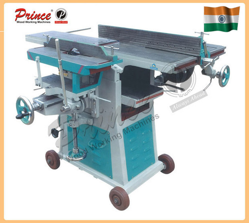 Multipurpose Thickness Planner