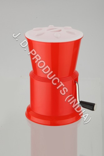 Chilly Cutter Machine