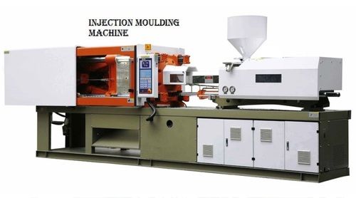 GET 10 OFF PLASTIC/FIBER SPOON INJECTION MOULDING MACHINERY URGENTELY SALE IN RATLAM M.P