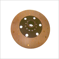 Clutch Plate