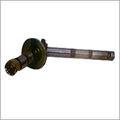 Tractor Stub Axle