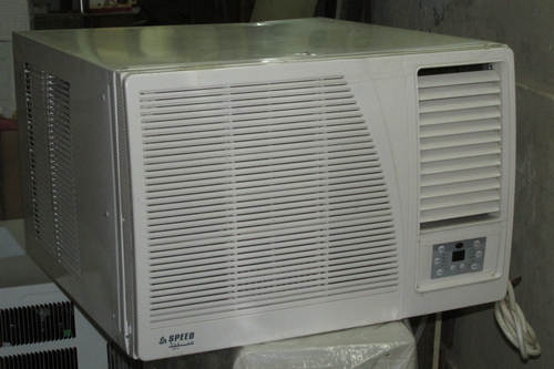 Air Conditioner