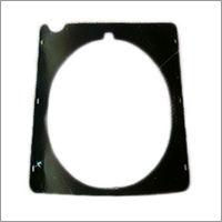 Tractor Radiator Cowl