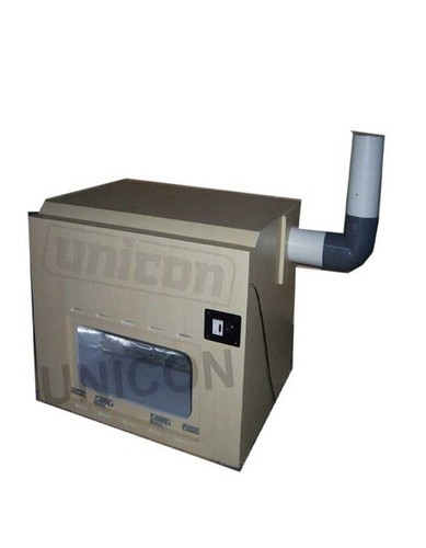 Scientific Instruments