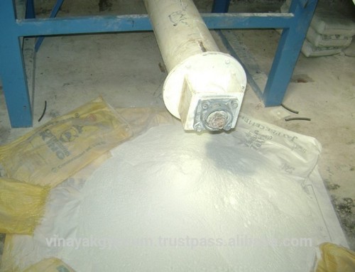 Technical Know How Producing Value Added Gypsum Pl