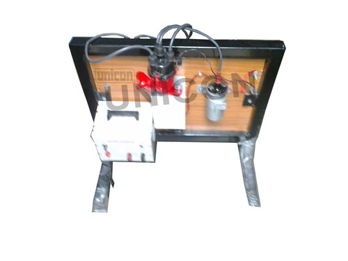 Scientific Instruments