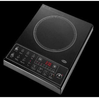 INDUCTION STOVE