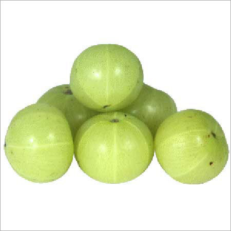 Fresh Indian Gooseberry