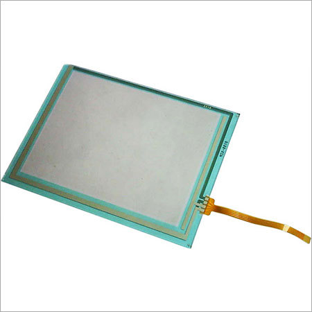 Capacitive Touch Screen