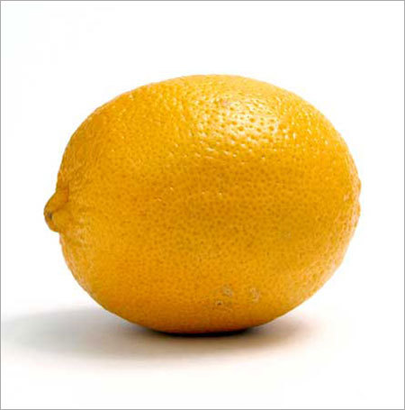 Fresh Lemon