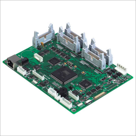 Motherboard Repairing Service