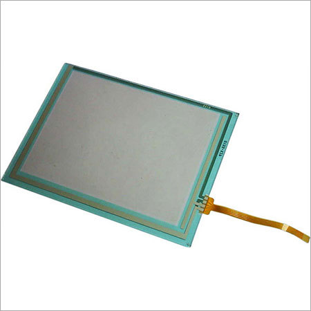 Touch Screen