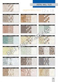 Ceramic Kitchen Wall Tile