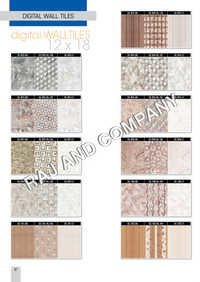 Ceramic Living Room Wall Tiles