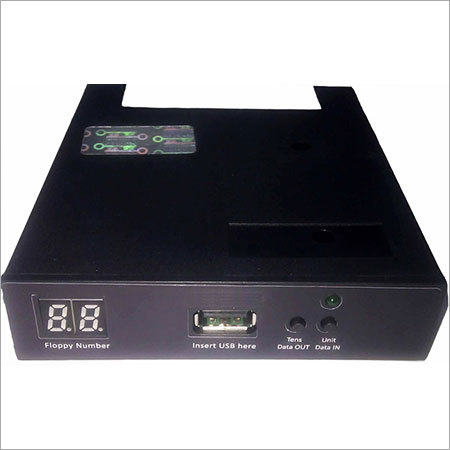 Floppy Drive