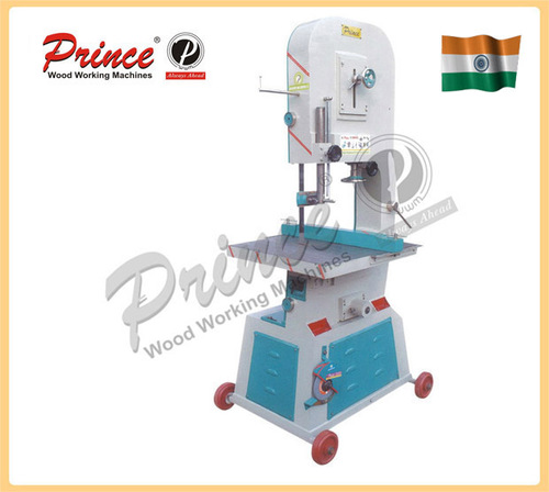 Bandsaw Fully Enclosed