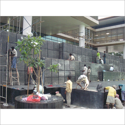Water Proofing Service