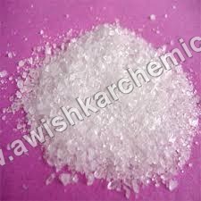 Magnesium Fluoride By AWISHKAR CHEMICALS INDUSTRIES