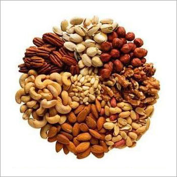 Dry Fruits