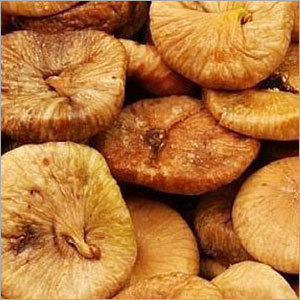 Dried Figs