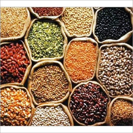 Indian Cooking Pulses