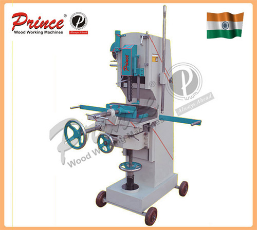 CHAIN MORTISING STANDARD