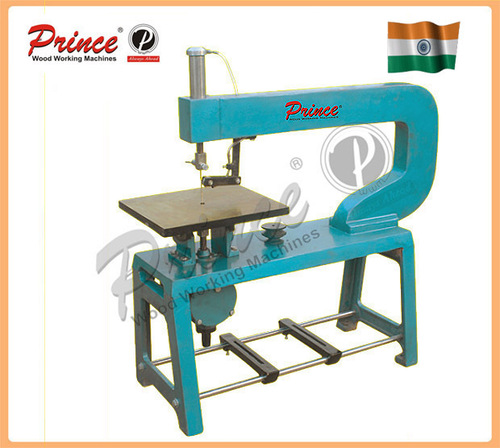 JIG SAW MACHINE