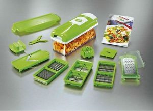 Vegetable Cutter
