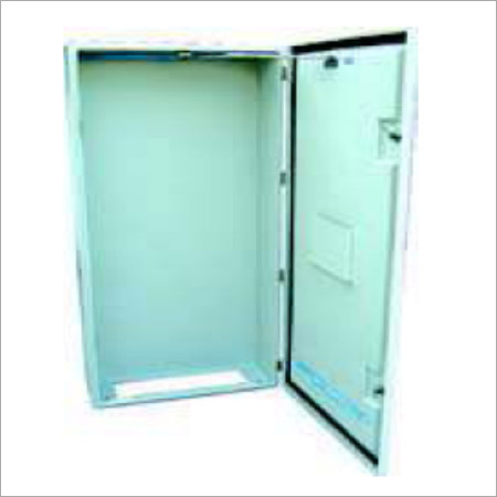 Cross Connection Cabinet Ericsson Type