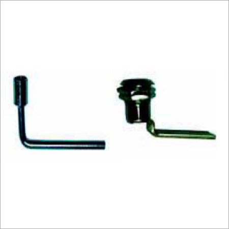 Lock & Key