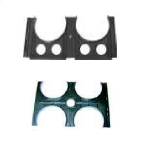 Duct Spacers