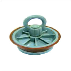 Eye Nut Duct Plug