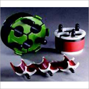 Triplex Duct Plug