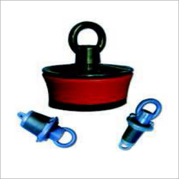 Blank Duct Plug