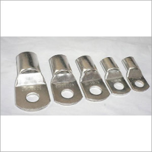 Straight Cable Lugs