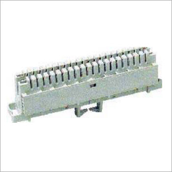 Terminal Blocks