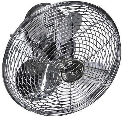 Cabin Fan