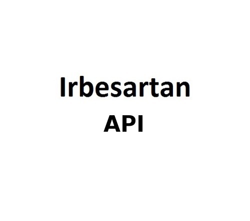 Irbesartan Api