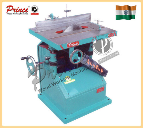 Tilting Table Saw
