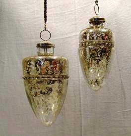 Glass Hangings