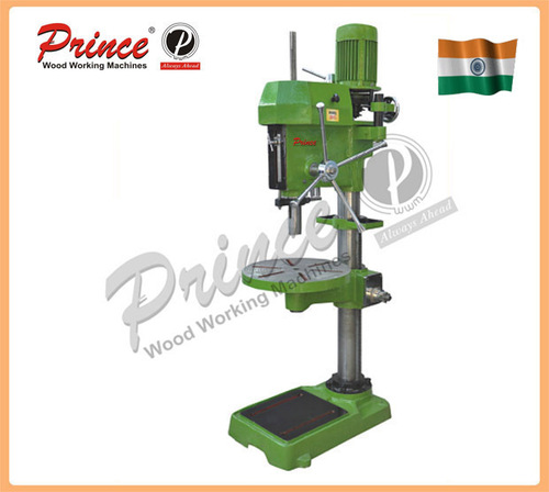 Drill Machine Piller Type 1" Heavy Duty