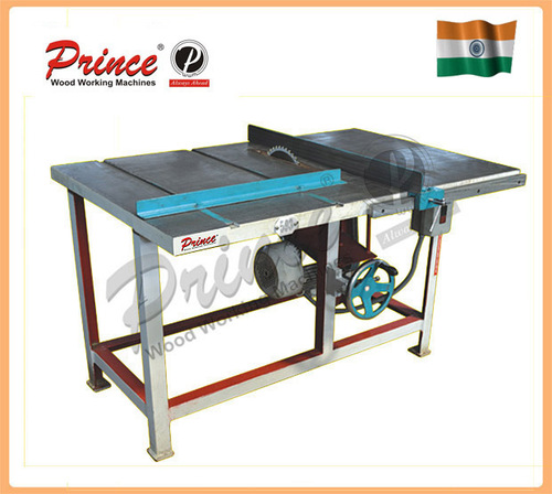 WIDE TABLE CUTTER MACHINE